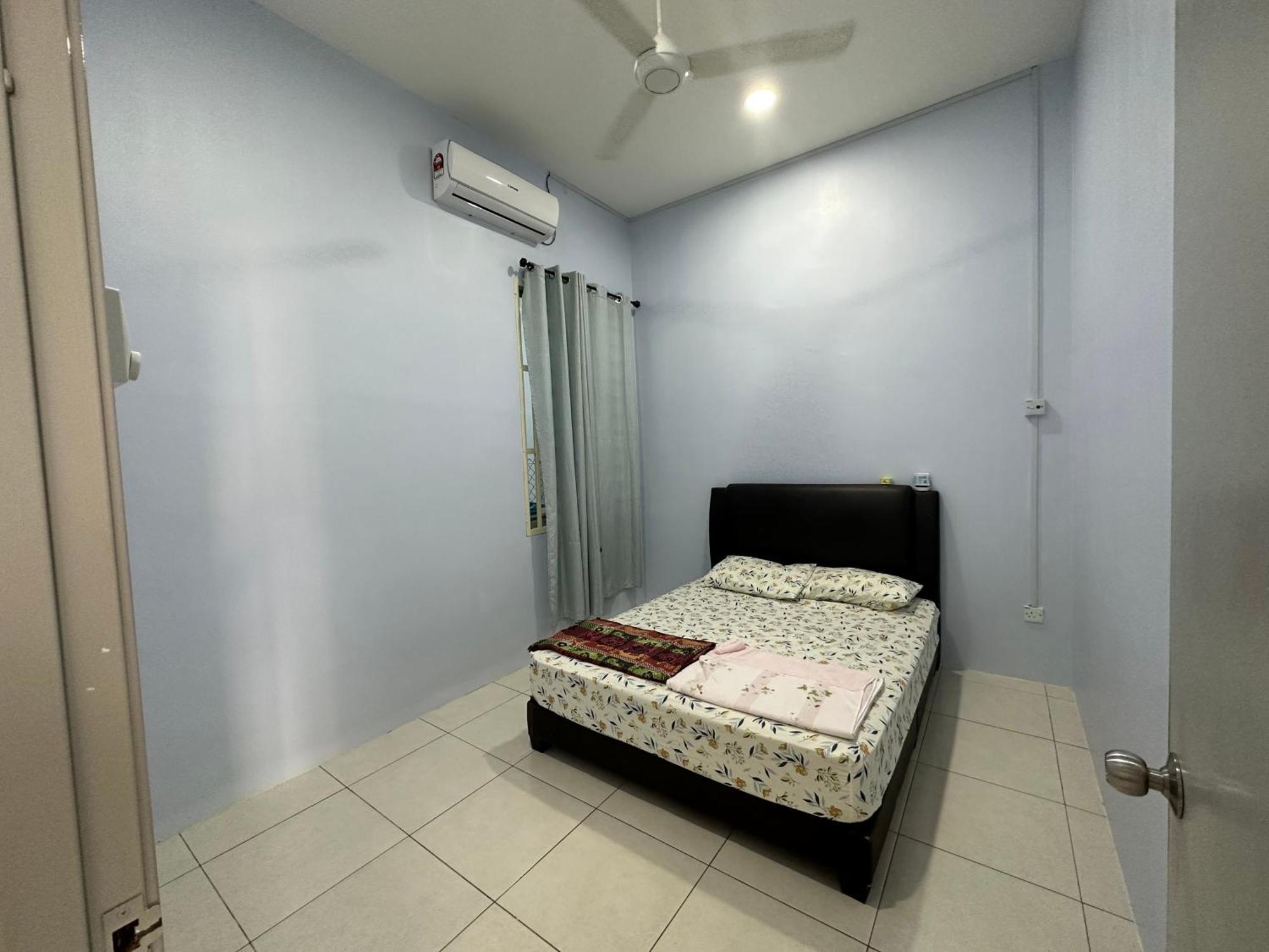 Homestay Cermai Indah Guar Chempedak Exterior photo