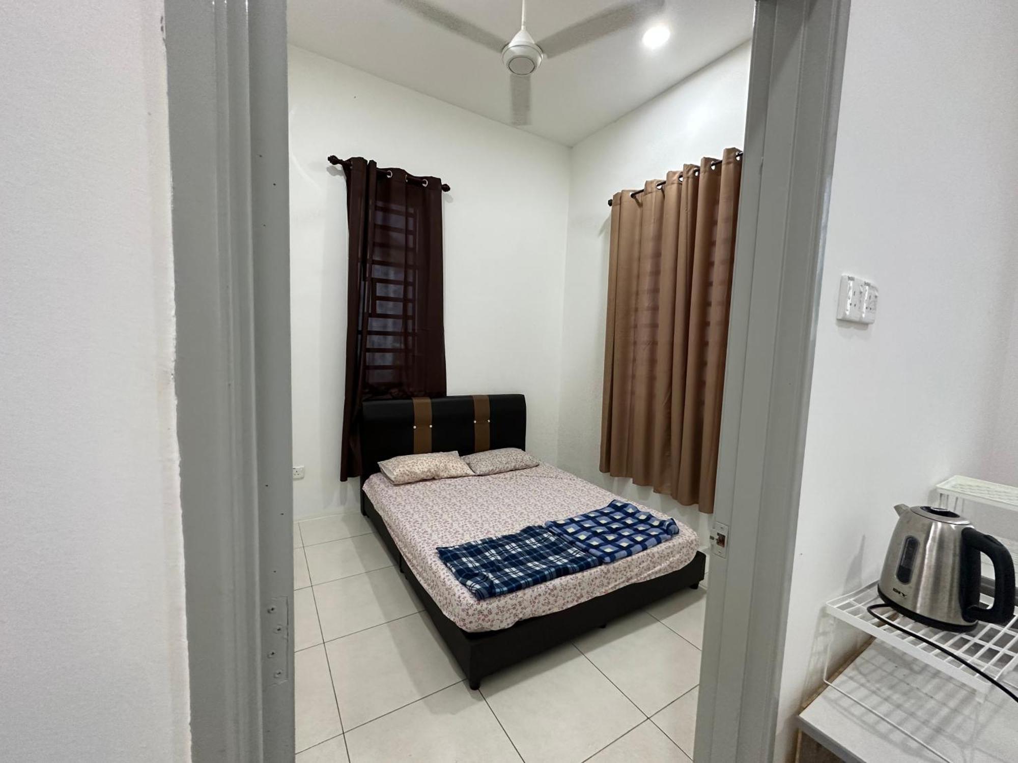 Homestay Cermai Indah Guar Chempedak Exterior photo